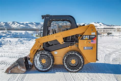 Wheeled Skid Steer Rentals in Somerville, MA 